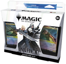 FINAL FANTASY - MTG - UNIVERSES BEYOND -  STARTER KIT