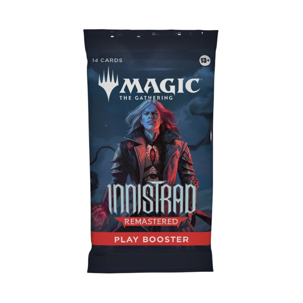 Image of INNISTRAD REMASTERED- PLAY BOOSTER
