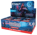 INNISTRAD REMASTERED- PLAY BOOSTER BOX