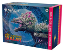 THE LOST CAVERNS OF IXALAN - GIFT BUNDLE