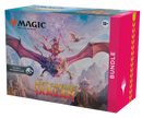 THE LOST CAVERNS OF IXALAN - BUNDLE
