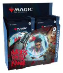 MURDERS AT KARLOV MANOR - COLLECTOR BOOSTER BOX