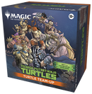 Teenage Mutant Ninja Turtles - MTG - UNIVERSES BEYOND -  Turtle Team Up (PREORDER)
