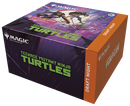 Teenage Mutant Ninja Turtles - MTG - UNIVERSES BEYOND -  Draft Night (PREORDER)