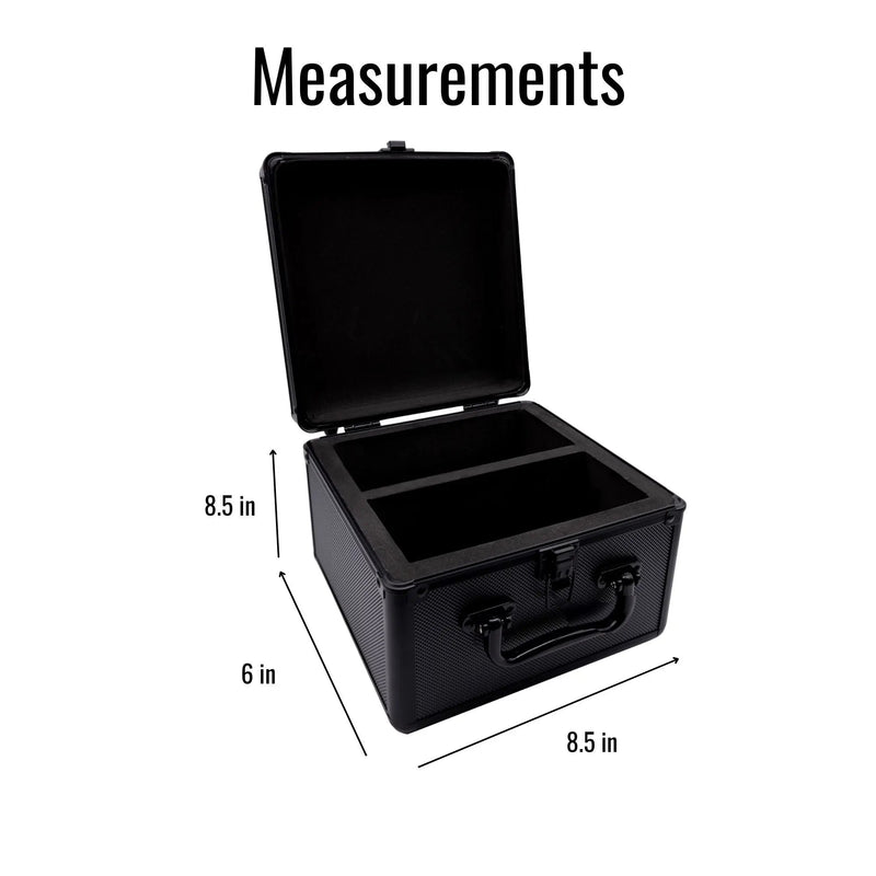 Graded Card Case (Medium)