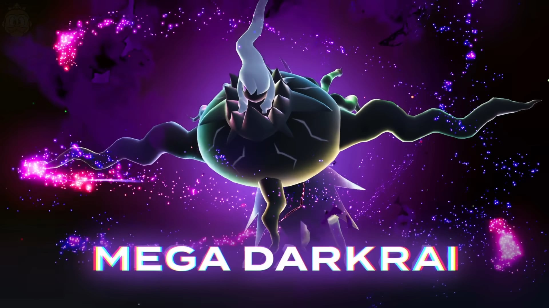 Image of July 4th, 2026 - Pokémon - Pitch Black - Prerelease Event ticket