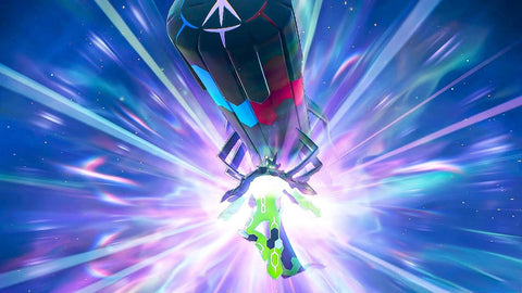 Mega Evolution - (ME03) Perfect Order - Booster Bundle (ENGLISH) LIMIT 5 (PREORDER) (WAVE 1)