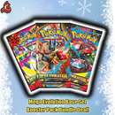 Mega Evolution Booster Packs 3 for only $34.99 - Holiday Sale