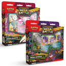 Mega Battle Decks - Pokémon Mega Gengar & Mega Diancie