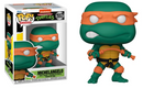 Michelangelo (Teenage Mutant Ninja Turtles)