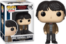 Mike (Snowball Dance) (Stranger Things)