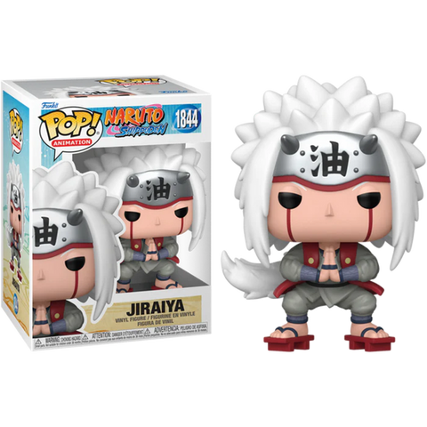 Jiraiya #1844
