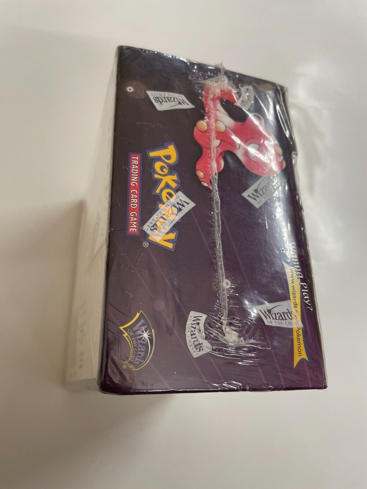 Image of Neo Destiny - English Booster Box