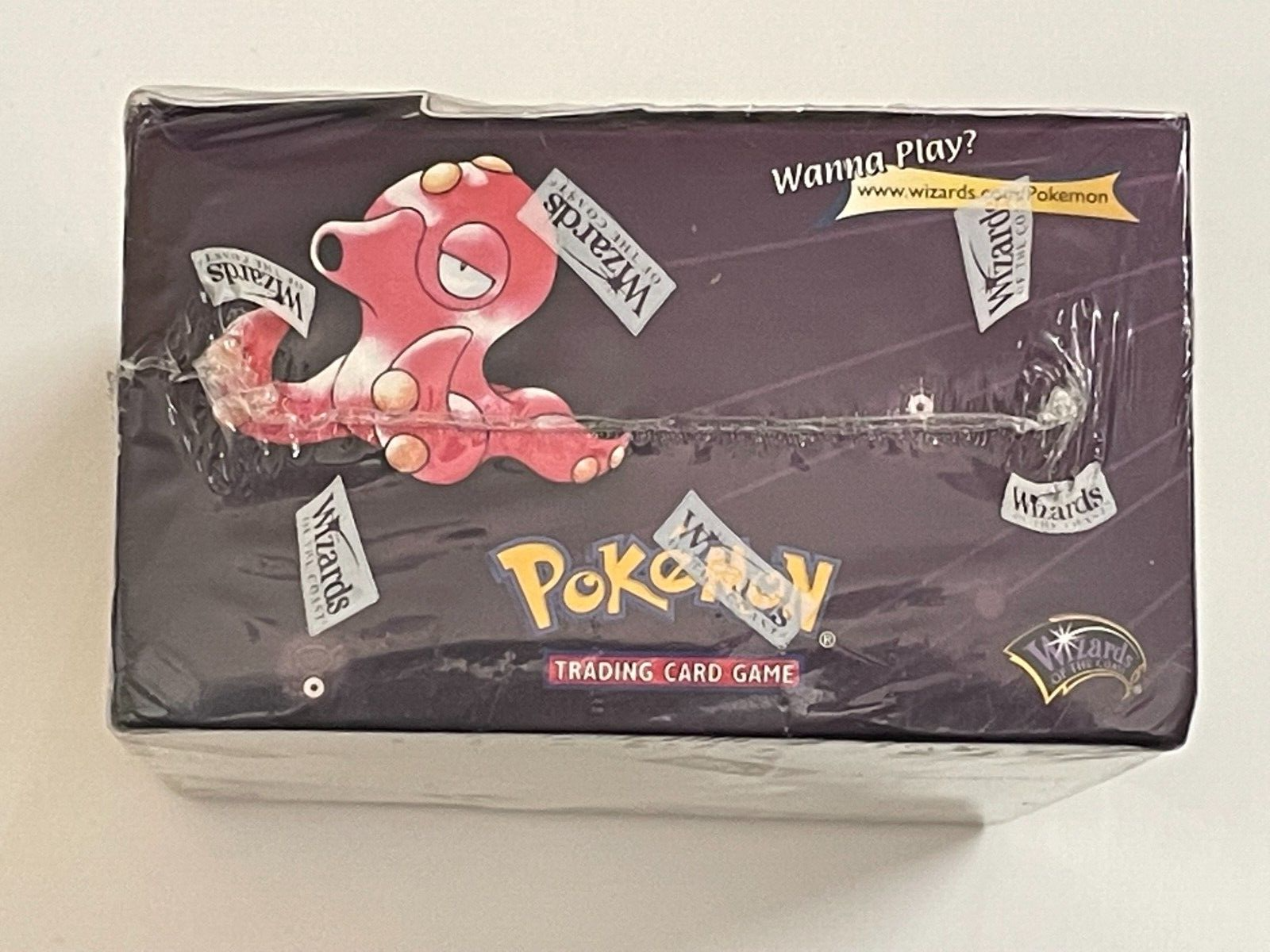 Image of Neo Destiny - English Booster Box