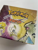 Neo Destiny - English Booster Box