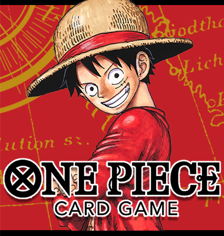 Image of October 31st, 2025 - One Piece - OP13 -  Release Event Ticket