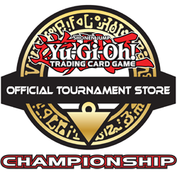 Image of November 15, 2025 - YuGiOh! TCG DOOD OTS Championship ticket