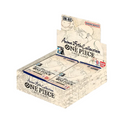 Anime 25th Collection Booster Box - One Piece Card Game