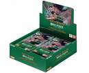 ONE PIECE SET 12 LEGACY OF THE MASTER BOOSTER BOX - ONE PIECE CARD GAME