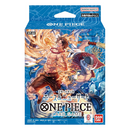 ONE PIECE - Starter Deck – ST22 – Ace & Newgate
