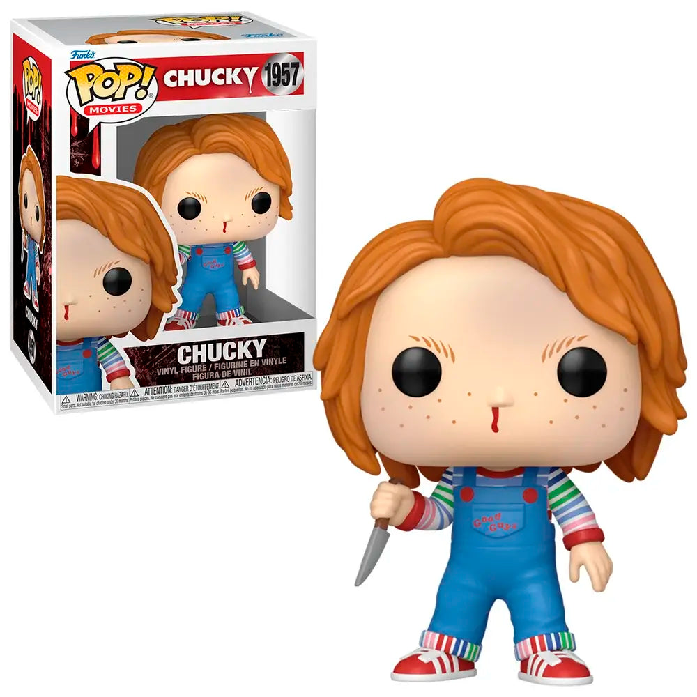 Image of Chucky (Chucky) #1957