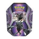 Sun & Moon Mysterious Powers Tin (Necrozma-GX)