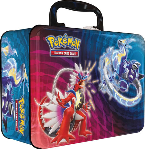 Pokemon Collectors Chest 2023