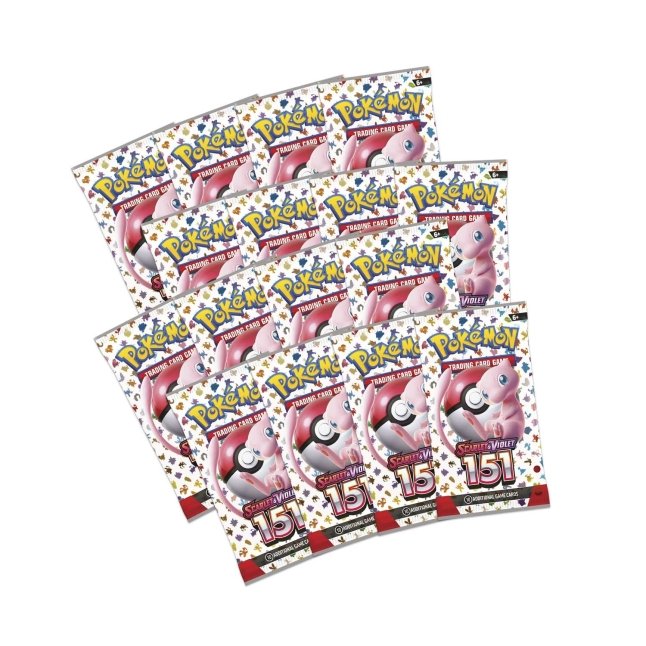 Image of Scarlet & Violet 151 Ultra Premium Collection ENGLISH