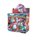Paradox Rift - English Booster Box (sv4)