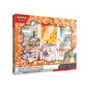CHARIZARD EX PREMIUM COLLECTION