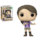 April Ludgate Pawnee Goddesses (Parks and Recreation)