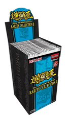 25TH ANNIVERSARY RARITY COLLECTION 2 BOOSTER BOX - 1ST EDITION