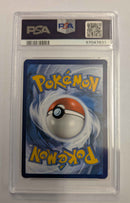 Dragonite (Silver Tempest Holo) No.131 PSA 9