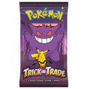Trick or Trade - 2022 Booster Pack (Halloween)