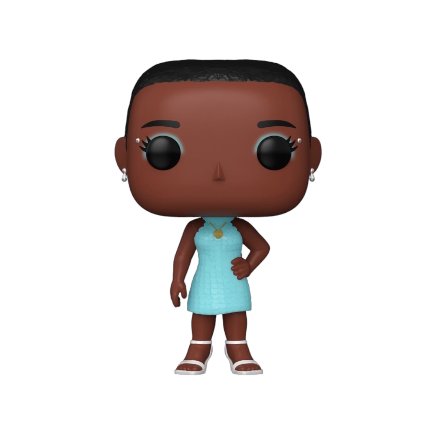 Image of Bianca Barclay (Wednesday) #1579