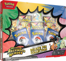 Mega Evolution - Ascended Heroes First Partners Deluxe Pin Collection (WAVE 1) (PREORDER) (LIMIT 3) (MARCH)