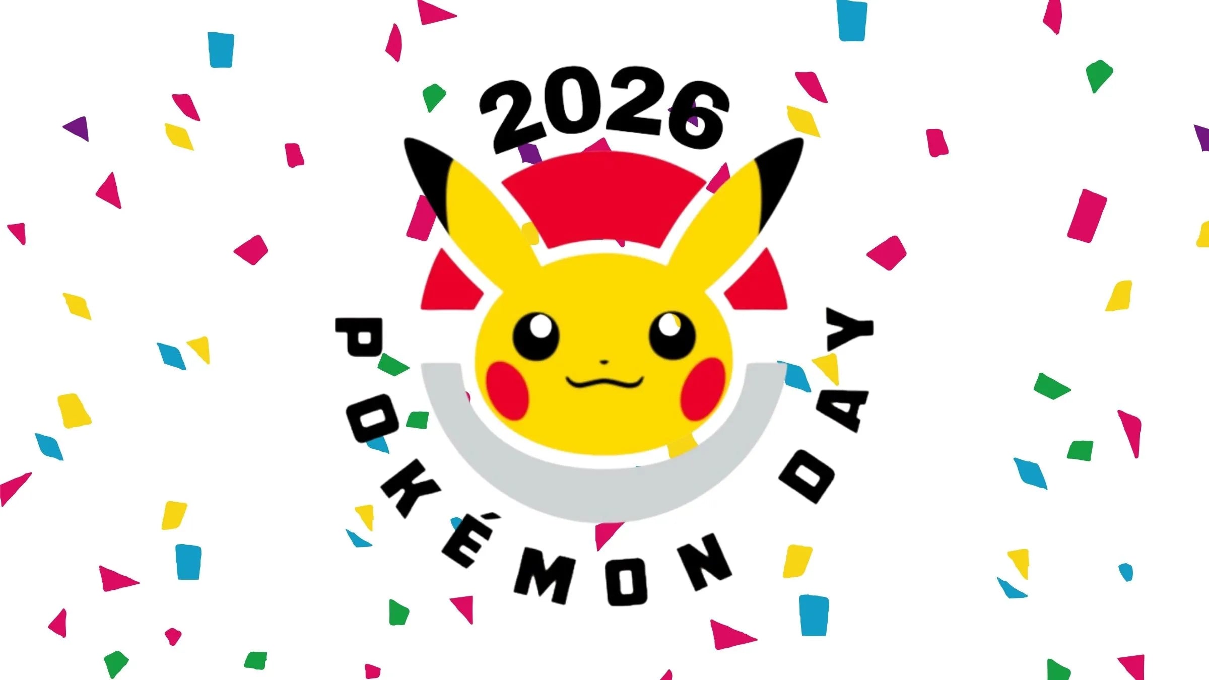 Image of February 28, 2026 - Join our League on POKEMON DAY! (Put Player Name, ID & DOB in Order Instructions)