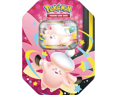 Image of Mega Evolution - Mega Moonlight Tin (PREORDER)