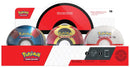 Poke Ball Tin Winter 2025 - Randomly selected