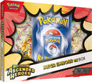 Mega Evolution - Ascended Heroes EX BOX (WAVE 1) (PREORDER) (LIMIT 2 PER) (APRIL)