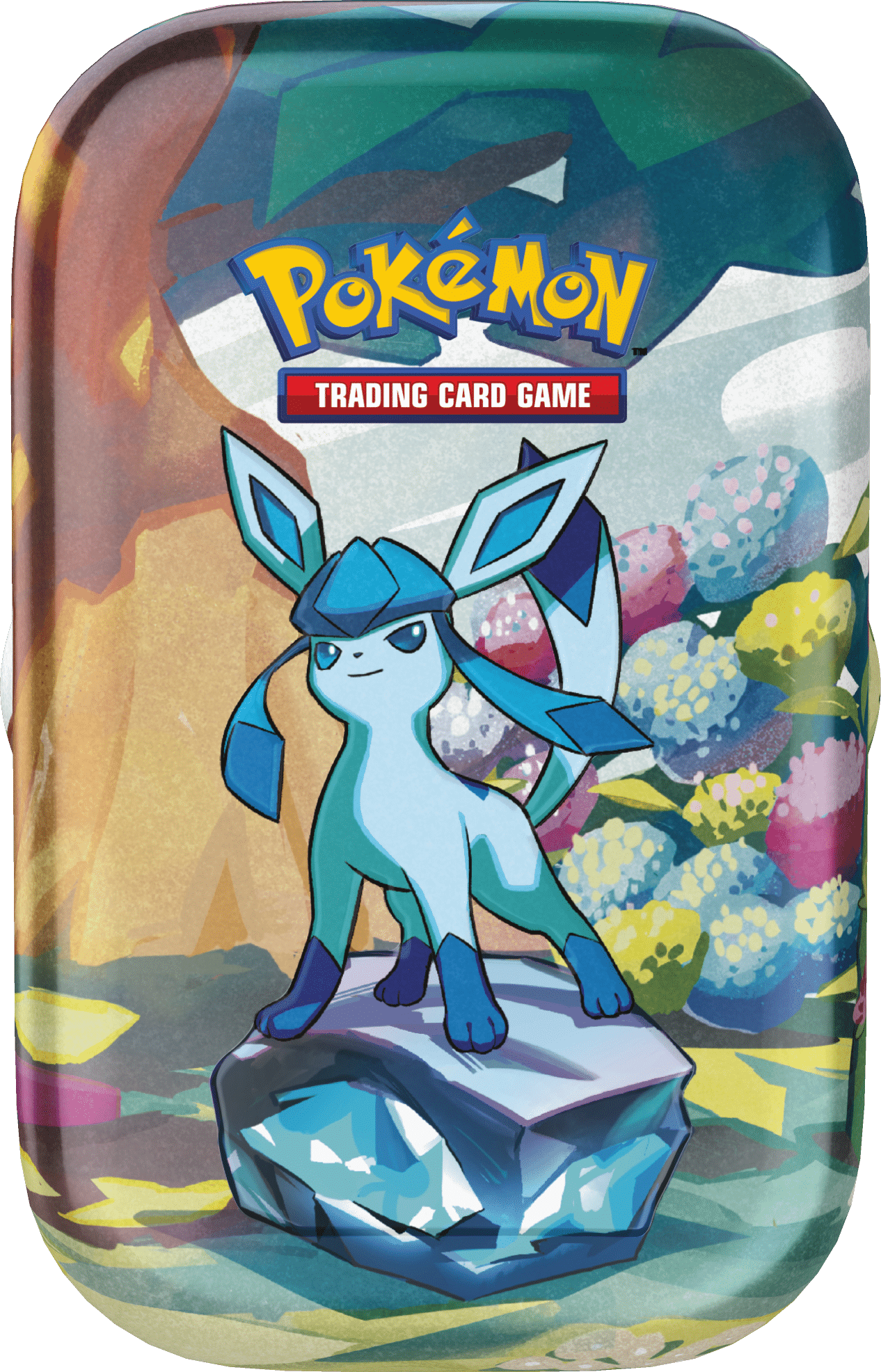 Image of Prismatic Evolutions Mini Tins (Scarlet and Violet 8.5)