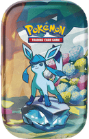 Prismatic Evolutions Mini Tins (Scarlet and Violet 8.5)