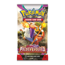 Paldea Evolved Booster Pack