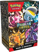 PALDEAN FATES BOOSTER BUNDLE
