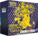Surging Sparks Elite Trainer Box SV8