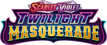 Twilight Masquerade Elite Trainer Box SV6 (PRE-ORDER)