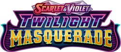 Twilight Masquerade Booster Box SV6 (PRE-ORDER)