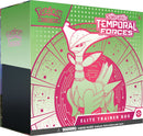 Temporal Forces Elite Trainer Box SV5