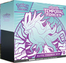 Temporal Forces Elite Trainer Box SV5