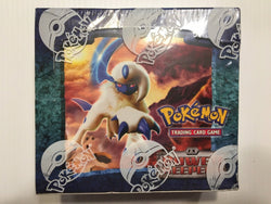 Power Keepers Booster Box (EX)